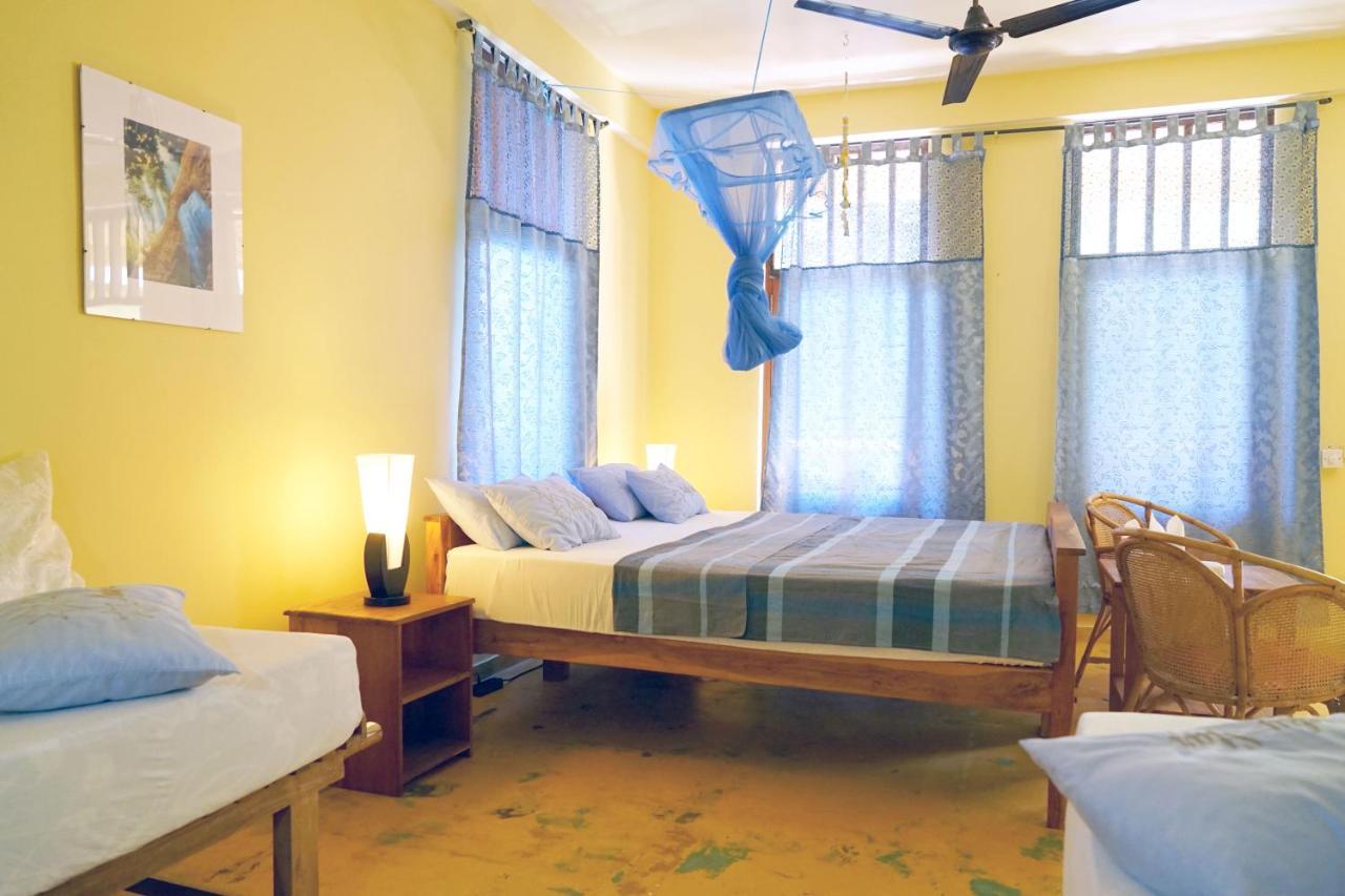 טנגלה Villa Lucky Star מראה חיצוני תמונה