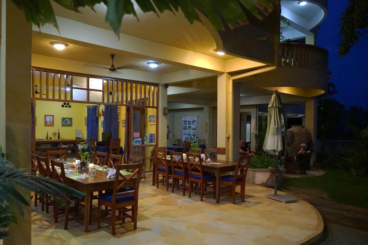 טנגלה Villa Lucky Star מראה חיצוני תמונה
